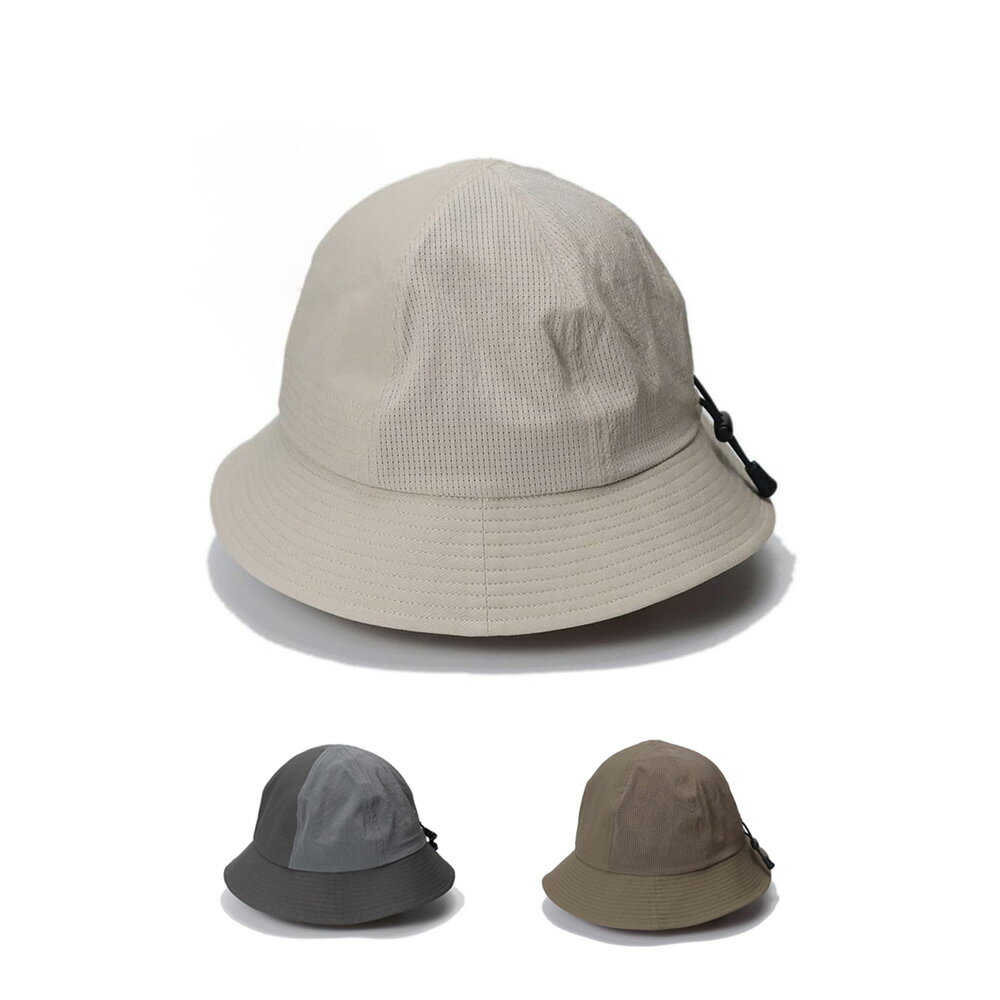 Rakuten - halo commodity - Crest Crag Hat [ ハロ コモディティ クレスト クラッグ ハット メンズ＆レディース 帽子 ]