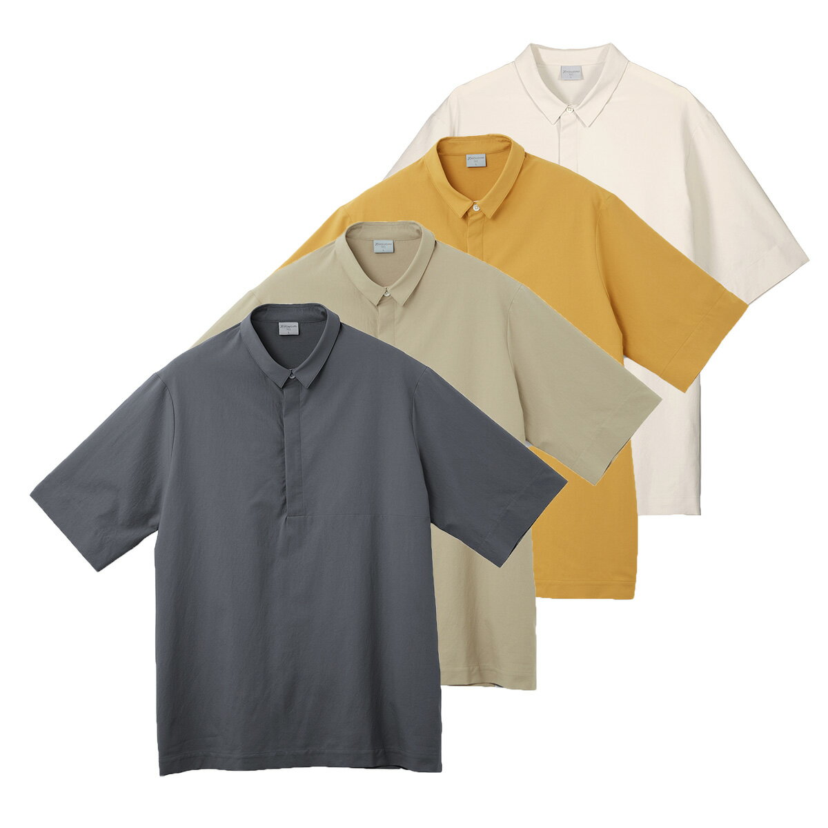 Rakuten - HOUDINI - M's Cosmo Shirt [ フーディニ メンズ コスモシャツ プルオーバー 半袖 Men's ]