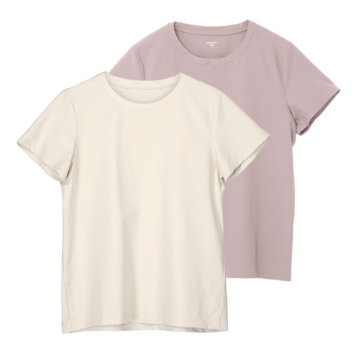 Rakuten - HOUDINI - W's Cover Tee II [ フーディニ レディース カバー Tシャツ2 プルオーバー 半袖 Women's ]