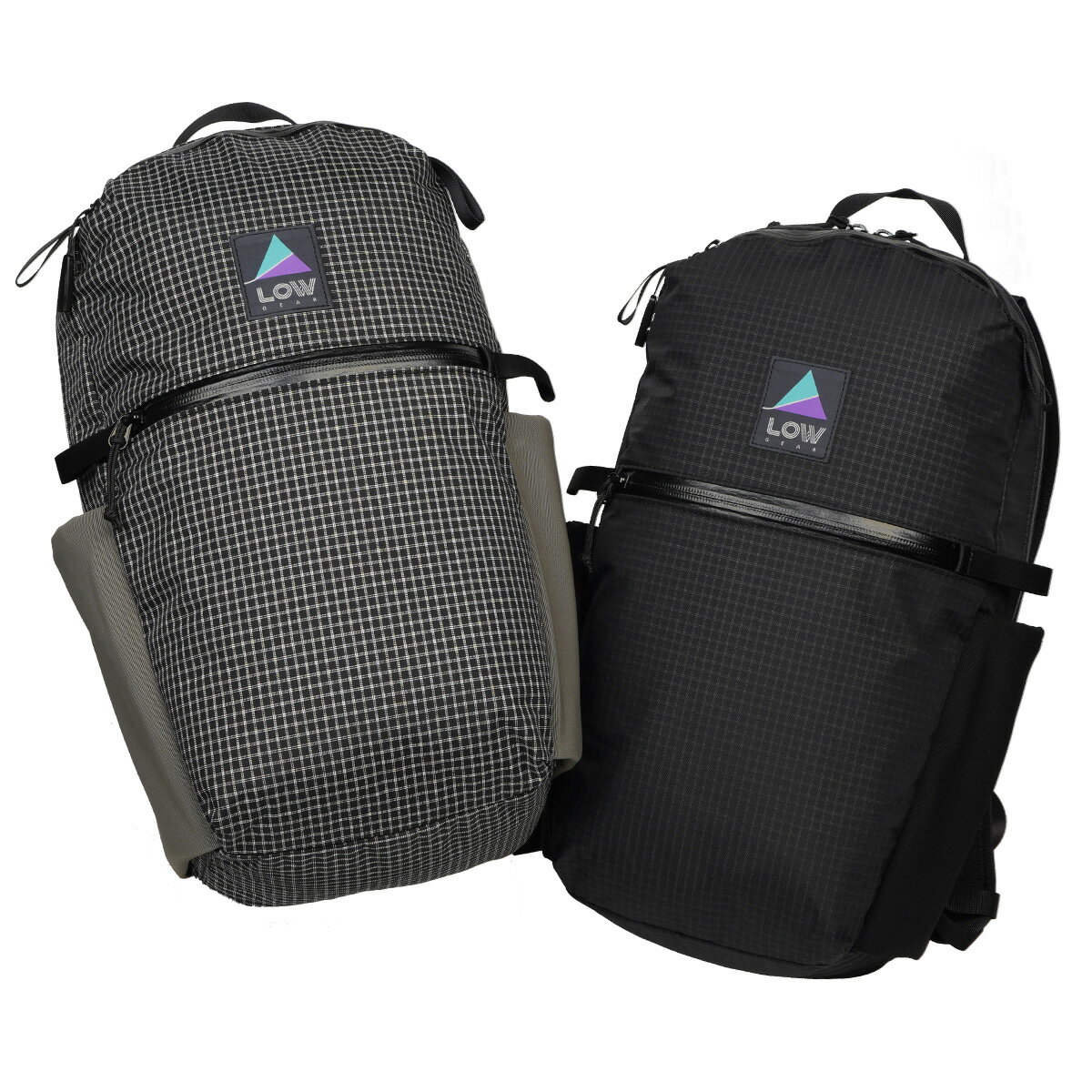 Mountain LOWGEAR - TINY TOT [ マウンテン ローギア タイニー トット バックパック デイパック ]