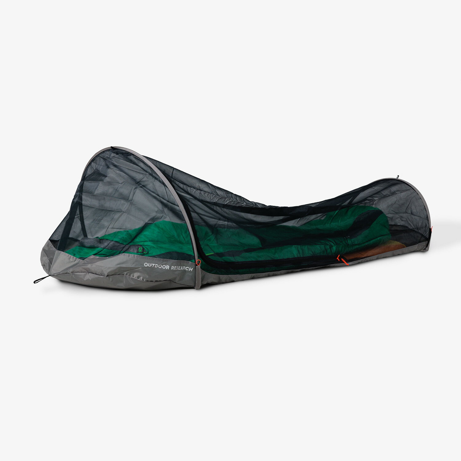 Rakuten - OUTDOOR RESEARCH - Bug XT Bivy [ アウトドアリサーチ OR バグXT ビビィ メッシュ 防虫 虫除け ]