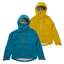 P.RHYTHM OUTERWEAR - PEAK JACKET (PRM-24104) 