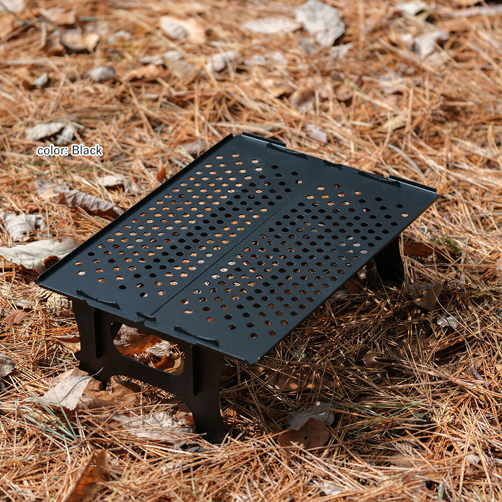 SylvanWorks - Solow Table [ シルバンワークス ソローテーブル A4 アルミテーブル...