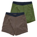 Teton Bros. - Axio 3D Trunks (