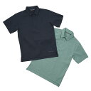 Teton Bros. - Chill Polo (Men's) [ ティートンブロス メンズ チル ポロ 半袖シャツ トップス ]