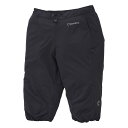 Teton Bros. - WS Hoback Knee Pant (Women's) [ ティートンブロス レディース ホバック ニーパンツ 7分丈 中綿イン...