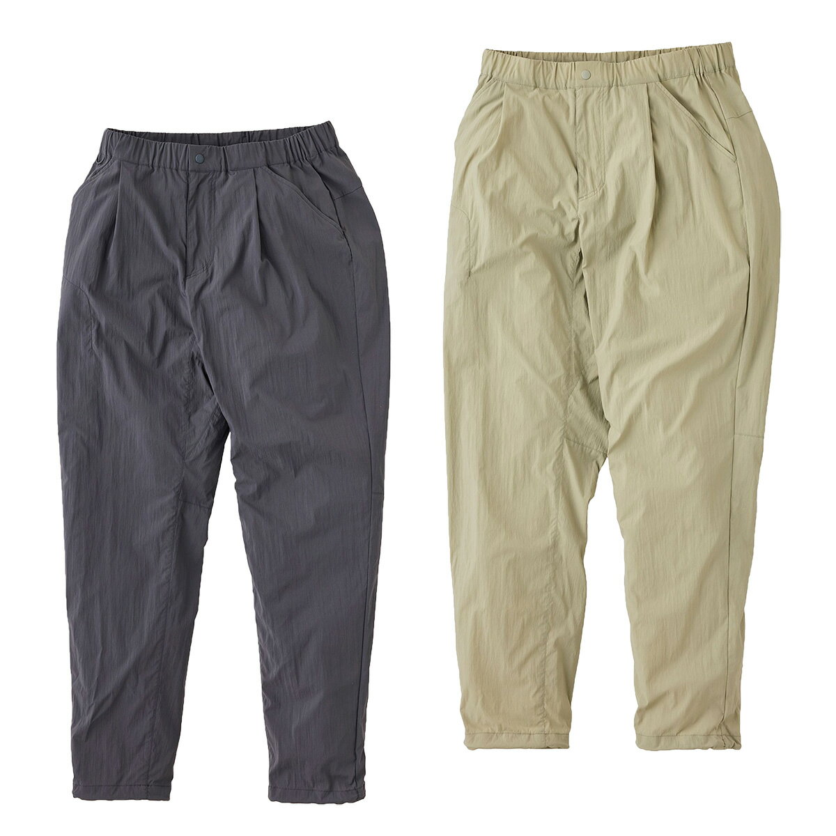 Rakuten - Teton Bros. - Journey Pant (Genderless) [ ティートンブロス メンズ＆レディース ジャーニーパンツ 登山 ハイキング トラベル ]