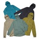 Teton Bros. - W's Wind River Hoody (Women) [ ティートンブロス レディース ウインドリバー フーディー ウインドシェル ジャケット Women's WS ]