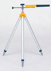 マイゾックス ミニプリズム三脚MPPSII MPPS2