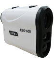 ゴルフ用レーザー距離計 ESG-600