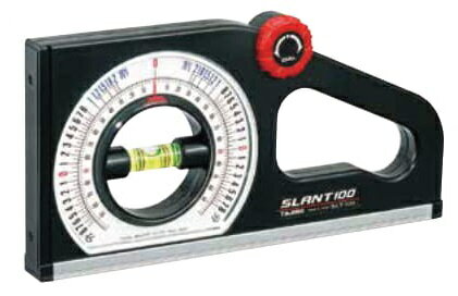 TJMデザイン マグネット付スラントAL200 SLT-AL200M水平 垂直 勾配の測定