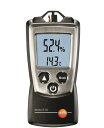 テストー testo 温湿度計 testo 610
