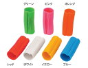 マイゾックス 鉄筋フォトマーカー (10個入) 【イエロー ピンク ホワイト レッド ブルー グリーン オレンジ】 【TFM-Y TFM-P TFM-W TFM...