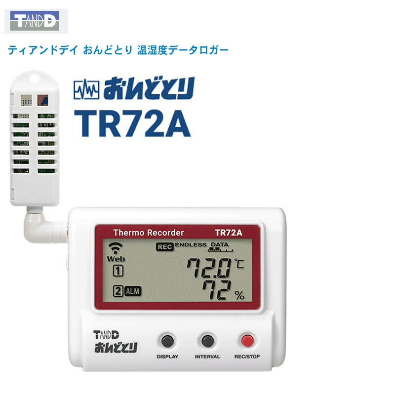 ƥɥǥ T&D ɤȤ ٥ǡ TR72ATR-72wb TR-72A Bluetooth ̵LAN ١¬ ٵϿס