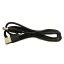 USB-DC֥ USBŸ֥ 5.5mm 2.5mm ֥å Ĺ100cm Х륯 USB֥ 󥿡ץ饹 24AWG֥Ѥήб ᡼ ʤϾǽϤʤ̾θѴ֥ˤʤޤ ή 2ĥ֥ ̿