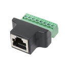 RJ45 X LAN [q 8 ϊRlN^ LAN[q hƃJ CCTV o Balun p ő4LANP[u1{LANŉ\ [֔z