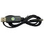 USB 12V 󥿡ץ饹 USB֥ USB5V Ϥ 12V˾ϤUSBŸ֥ ¸ USB-DC֥롡DC-DCС¢Ѵ֥롡USB 12V  ֥ Ĺ100cm (Х륯ʡ USB-DC֥ 5.5mm 2.1mm DCץ饰 ᡼