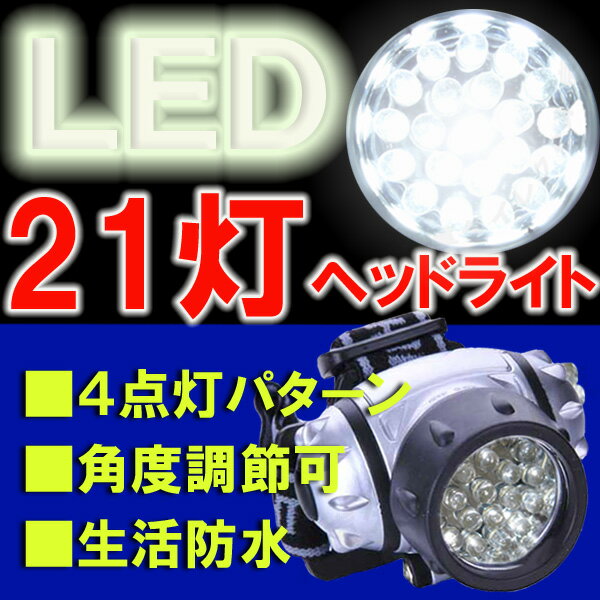 �⵱��LED���ѣ̣ţ�21���إåɥ饤���ɺҥ��å��������ȥɥ��˺�Ŭ