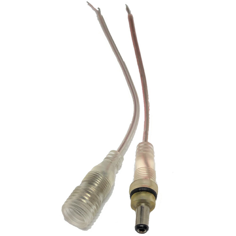 �ɿ���� 2�� 15cm 5.5-2.1 DC ��Ĺ�����֥� ���� �᥹ 2������ Ʃ�������֥� ����5.5mm ���2.1mm DC ü�� �Żҹ����� �Х륯�� �᡼����������