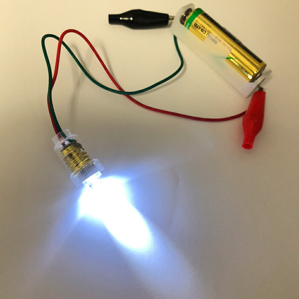 E10 ���� ���Ű� LED Ʀ�ŵ� �ߥ˥������� DC 1.5V-3.0V��������ǽ ������1�Ĥ���������ǽ ���� ���󥿡��ץ饹 Ʀ�� �¸��Ѥˤ������� LED�ŵ� �᡼���������� �᡼���ؤ����������Բ�