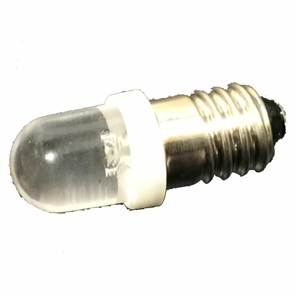  E10 LED Ʀŵ ŰLED Ʀ 1.5V-3.0V Ű 1ĤǤǽ  󥿡ץ饹...