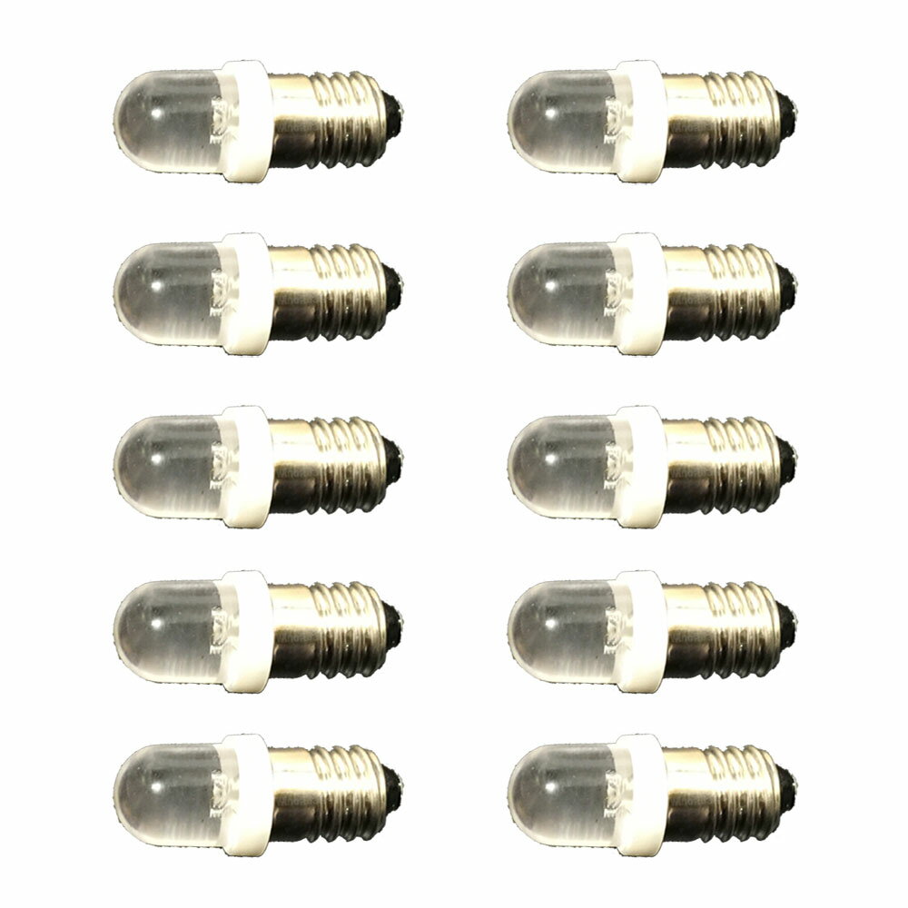  10 E10 LEDƦŵ ŰLEDƦŵ 1.5V 20000mcd1Ĥǽ ¸ƦŵLED...