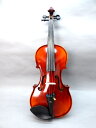 Drexcell Violin 3/4 No.50 - #11