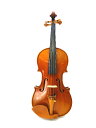 Drexcell Violin 　　　NO.200 set 　Fine　Boxwood　Fittings Front Selected Highly flamed maple Back Selected Spruce Fittings High Quality Boxwood Pegs Heart Model with Black Pin and Collar Tailpiece Boxwood　Hill　Model with　Black　Fret Chinrest Guaruneri wiht Regular　Chrome Bracket Varnish Hand　Varnishing Accesaries Half-moon case Quality Violin Bow Chinrest/Fom　Deluxe Rosin 上記付属品は差額調整によりご希望の他の製品と交換出来ます。 No．200シリーズは、北京の工房の経験豊かな熟練職人によって 、時間をかけて音質重視で製作された工房製完全手工バイオリンです。”Luthier　Series”のフルサイズバイオリンやヴィオラのと同じ 工房で、同じように制作されたバイオリンです。通常、Unvernished(ニスの塗らない半完成品）の状態でヨーロッパの大手ブランドに輸出している工房です。ヨーロッパのハイグレードバイオリンに劣らぬ高いレベルの仕上がりです。 使い込む程に味合と輝きのます上質のバイオリンです。 使い込む程に味合と輝きのます上質のバイオリンです。