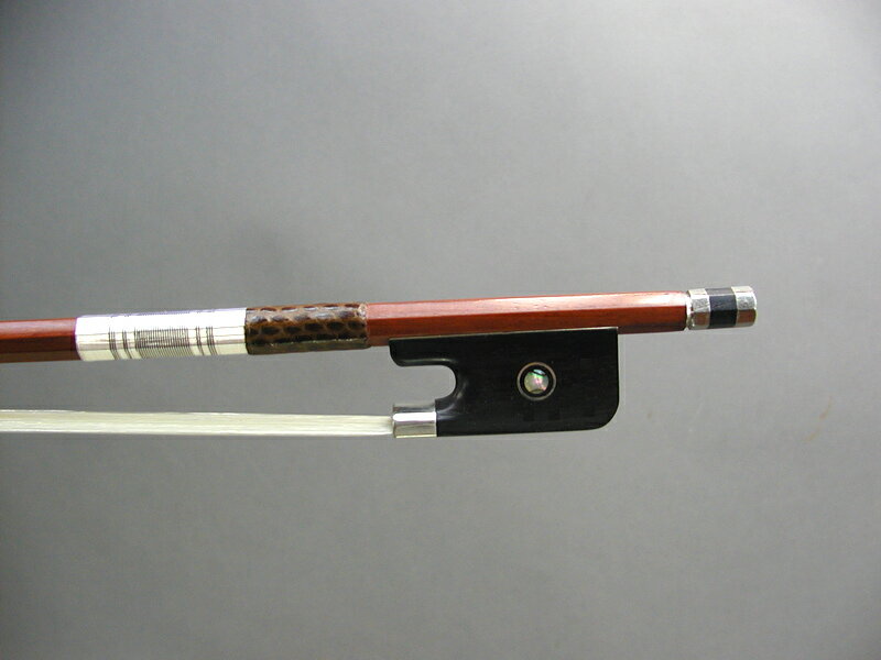 Quality Viola Bow ビオラ弓のサムネイル