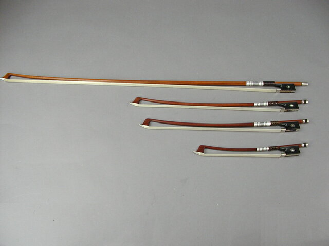 Quality Violin Bow 1/32・1/64・1/128 バイオリン弓