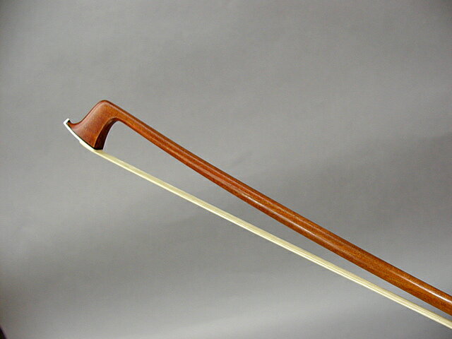 フェルナンブコ　マスターボー トルテ　モデル