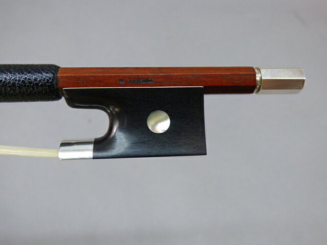 J.S.Finkelバイオリン弓No.14rW.Ernst