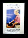 題名 French Polishing DVD 著者 Ronald　Louis　Fermandez 収録時間 53　minutes A definitive guide to French polishing by hand, the traditional finishing method of master Spanish luthiers. The technique uses shellac, alcohol, pumice, oil and a special rubbing pad. The complete process of preparation, sealing, filling, loading and clearing is demonstrated. Also very useful information for use on violins, mandolins and more, 53 minutes in duration. 輸入書(日本語訳はありません)