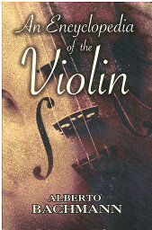 An Encycolopedia of the Viollin