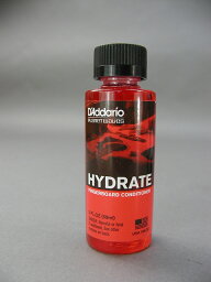 フィンガーボード　コンデショナー D'Addario HYDRATE