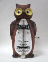 ウィットナー メトロノーム ふくろう Wittner METRONOM OWL