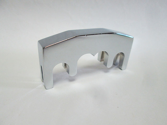 ò °ߥ塼ȡ  Cello Metal Mute Chrome