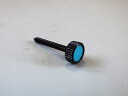 #10211 ^[RCY lW(XN[̂) Adjuster Screw with GEM STONE for Wittner 902/904V[Y