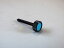 #10211  ͥ(塼Τ) Adjuster Screw with GEM STONE for Wittner 902/904꡼