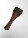 ウィットナー ローズウッド柄 バイオリンテールピース Wittner Violin Tailpiece Ultra Rosewood-coloured Nr.918(P)