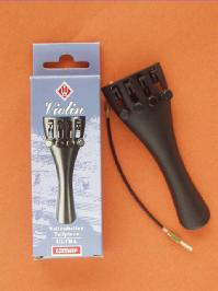 Wittner Violin Tailpiece Ultra Nr.918 ウィットナー バイオリンテールピース