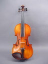 -sA g-Ebh oCI Craft Tonewood Violin A-06-#2