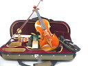 Luthier Violin Set #08 1/4 Guarneri model