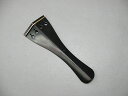 HIll/Gold/135mm Viola Tailpiece Ebony rI e|s|X G{j[ q^/S[htbg/135mm