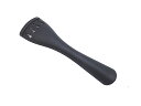 Bass Tailpiece Carbon 3/4