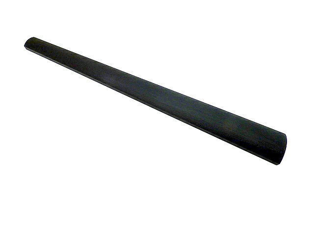   Ebony A Grade(Round-type)