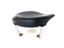 Stuber/Hill Bracket Viola Chinrest Ebony ビオラ用あご当 エボニー ヒル脚