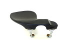 Verga/Hill Bracket Viola Chinrest Ebony ビオラ用あご当 エボニー ヒル脚