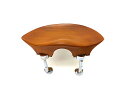 Old Flesch/Hill-clamp Viola Chinrest Boxwood ビオラ用あご当 ボックスウッド