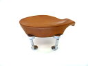 Hollywood/Hill-clamp Viola Chinrest Boxwood ビオラ用あご当 ボックスウッド